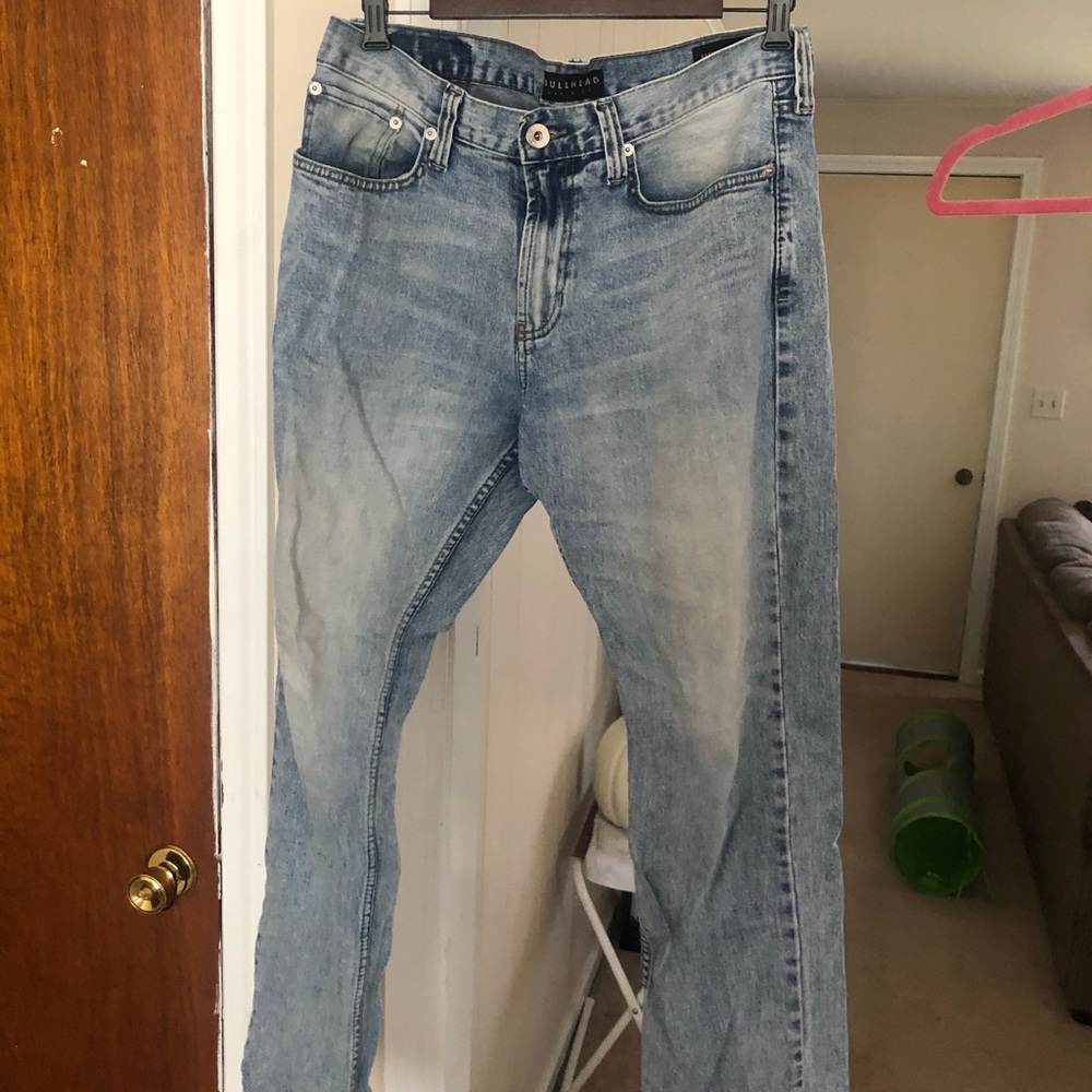 Men’s Jeans